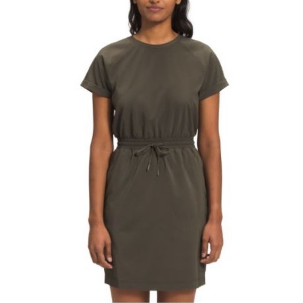 North Face Dress